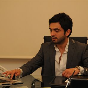 Saleh Bazzi