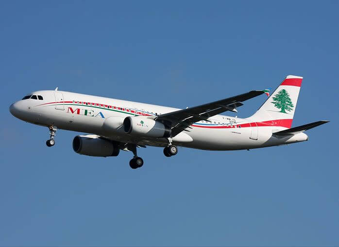 Middle East Airlines