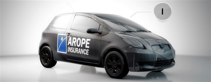 AROPE INSURANCE