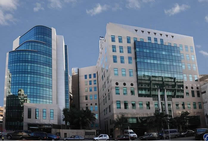 Clemenceau Medical Center