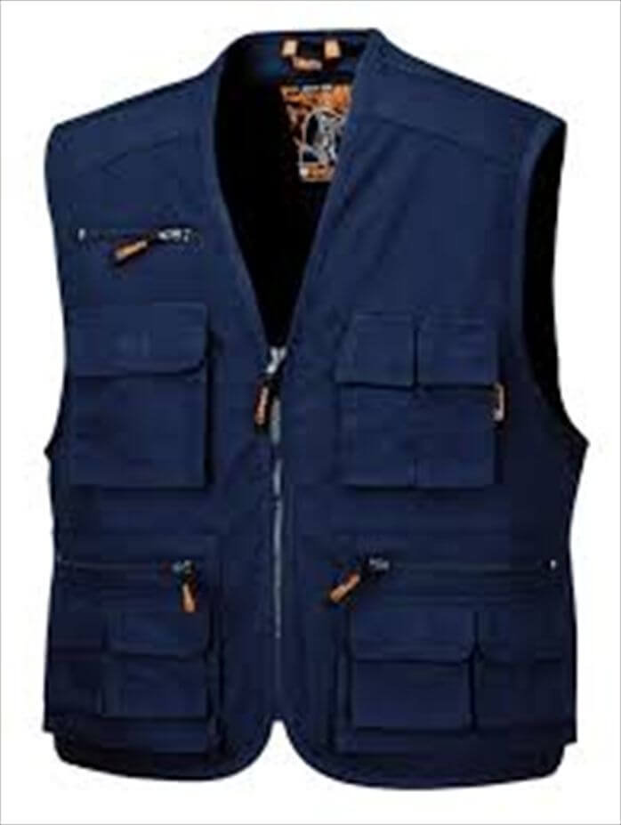 Gilet Coats