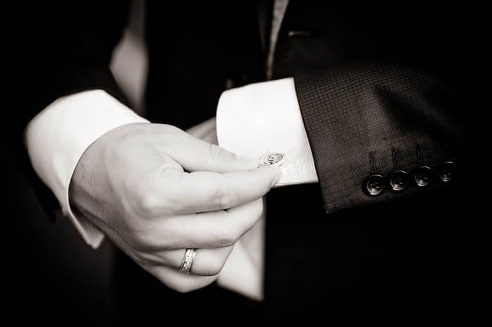 Cufflinks