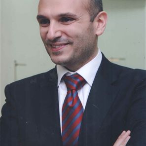 Haidar Bazzi