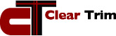 Clear Trim Logo